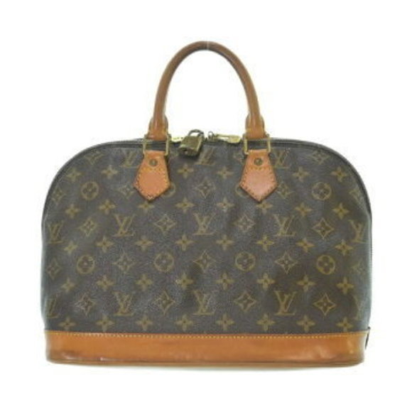 Louis Vuitton Bags - Picture 1 of 9
